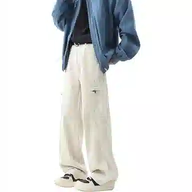 POLAR BEAR baggy
