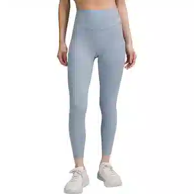 lululemon Base Pace HR Tight 24"