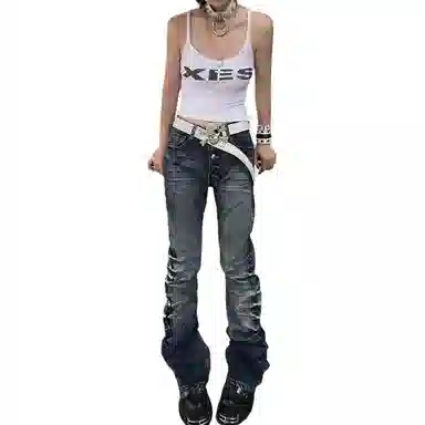 SUNSETMONENT cleanfit