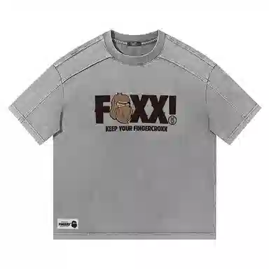 I.TFGXXFingercroxx T