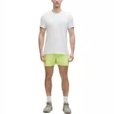 lululemon Pace Breaker 5