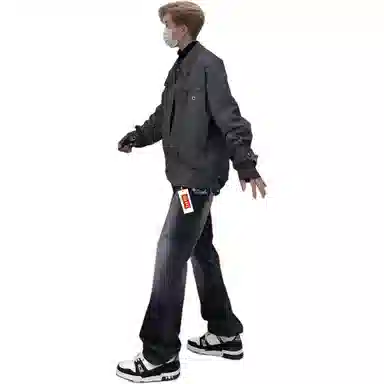 ZIAREL vibecleanfit