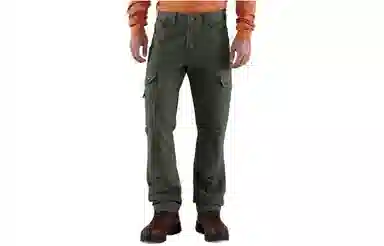Carhartt B342 Ripstop Cargo Pant