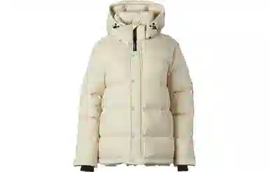 ARITZIA Super Puff cliMATTE Original 5
