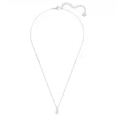 Swarovski Attract Trilogy Round