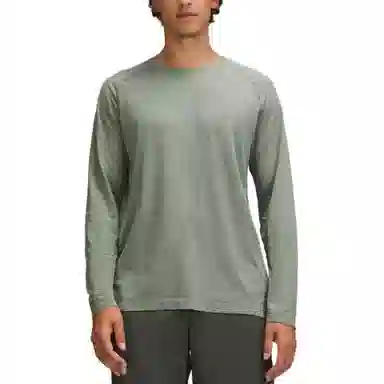 lululemon Metal Vent Tech Metal Vent Tech Long-Sleeve Shirt Updated FitT