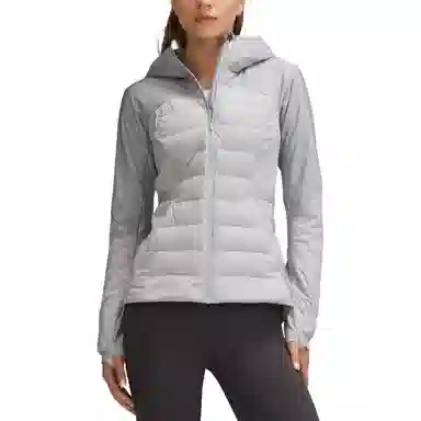 Lululemon Down For It All Jacket