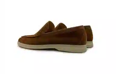 Antonio Barezzi Loafers