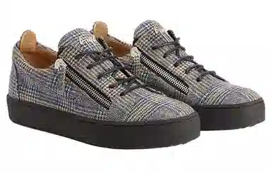 Giuseppe Zanotti GZ Frankie