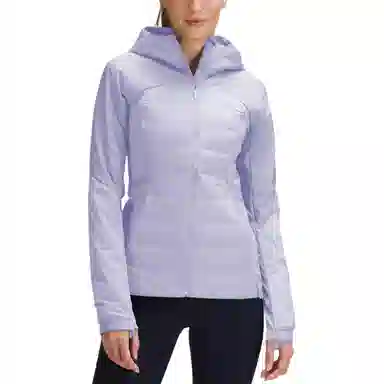 Lululemon Down For It All Jacket