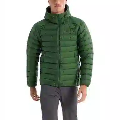 Arcteryx Cerium Hoody