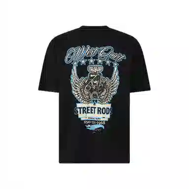 Vision of Super x Hot Wheels T