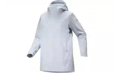 Arcteryx Solano Hoody