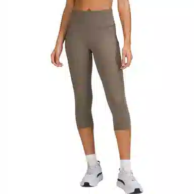 lululemon Fast and Free