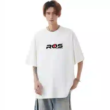 ROSECREED logoT