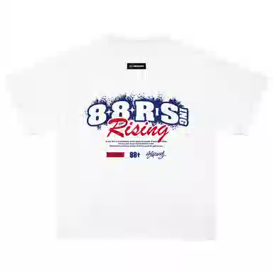 88rising T