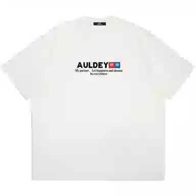 AULDEY LogoT