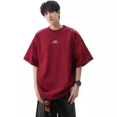 T