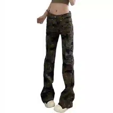 MORii redfirevibecleanfit