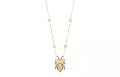 Swarovski Magnetic Necklace