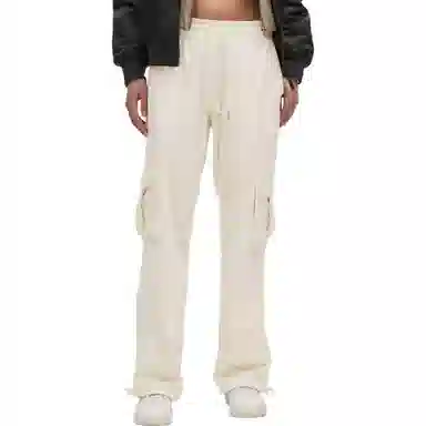 lululemon Dance Studio Relaxed-Fit Mid-Rise Cargo Pant