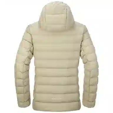 PELLIOT Classic Series Down Jacket