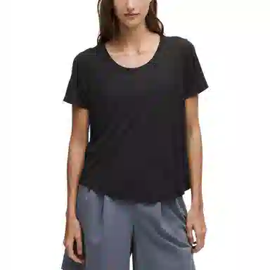 lululemon Modal-Silk T