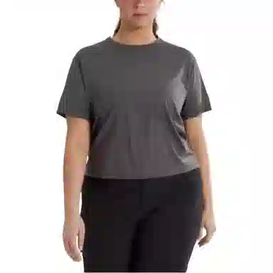 Arcteryx Taema taema crop arclogo LogoT