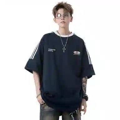 T