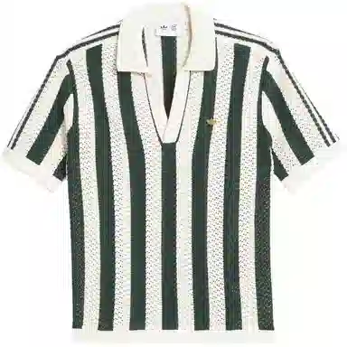 adidas originals x CLOT SS25 PIQUE POLO BY EDISON CHEN Polo