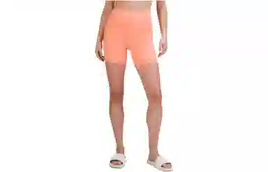 lululemon High-Waisted Shorts