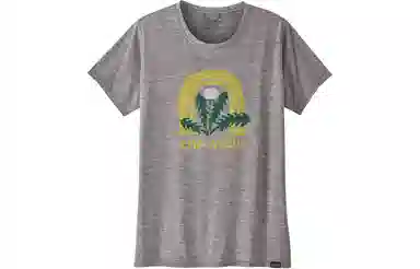 patagonia Cap Cool Daily- Lands T