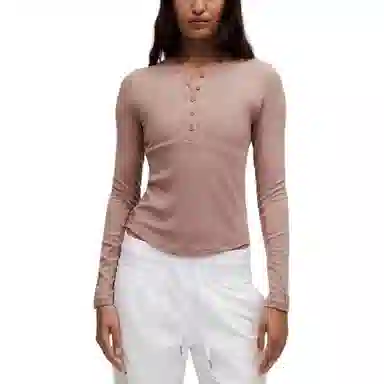 lululemon Hold Tight T