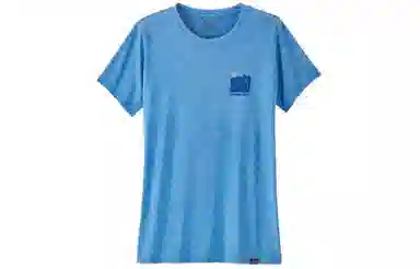 patagonia Capilene Cool Daily T