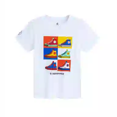 Converse T
