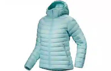 Arcteryx Cerium Hoody