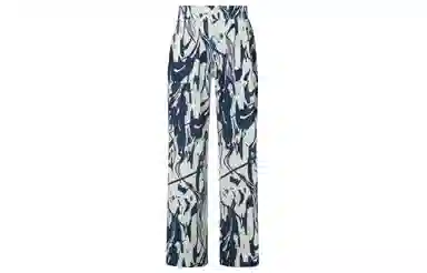 lululemon Swift Wide-Leg Mid-Rise Pant*Full Length