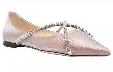 Jimmy Choo Genevi