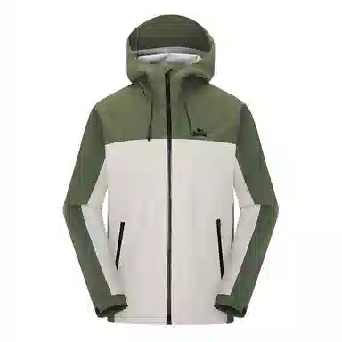 Lonsdale Windbreaker Jacket