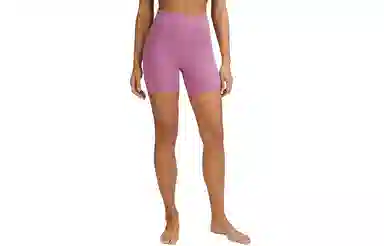 lululemon High-Waisted Shorts