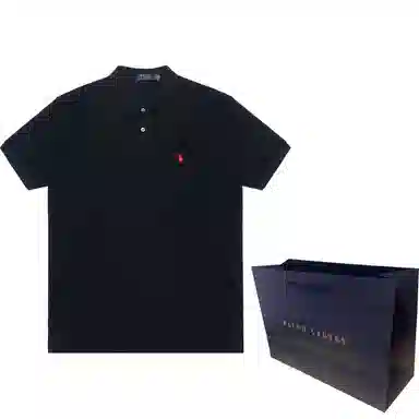 Polo Ralph Lauren LogoPolo