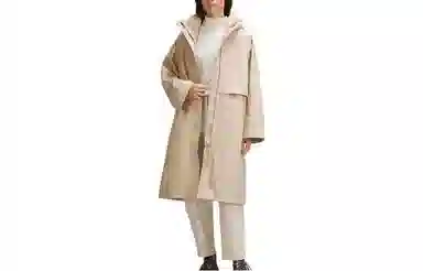 lululemon 3-in-1 Insulated Rain Coat