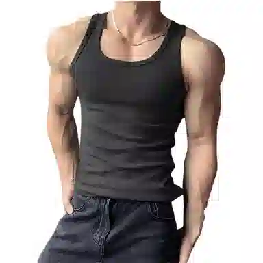 CORNILOT Cleanfit Tank Top