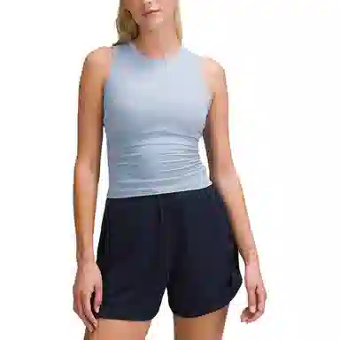 lululemon License To Train Tight-Fit Tank Top T