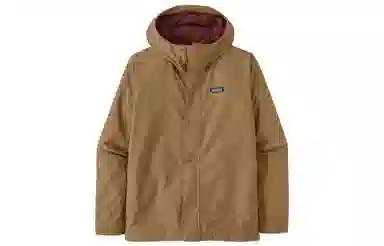 Patagonia Jackson Glacier Rain Jacket