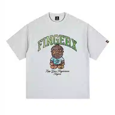 I.TFGXXFingercroxx logoT