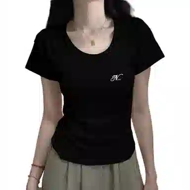 NOME logo T
