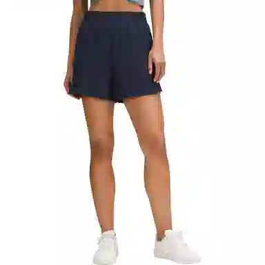 lululemon Stretch Woven 4"