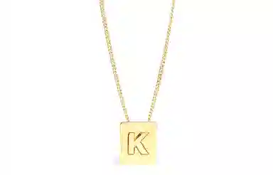 CELINE Alphabet K