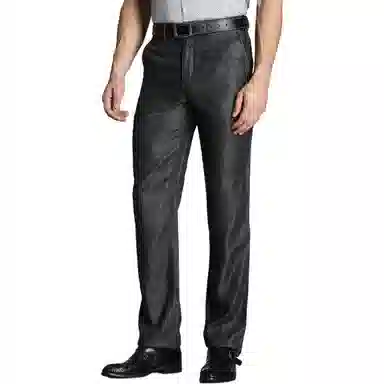 佛朗尼·齐拉 舒适时尚百搭休闲裤 男款 灰色